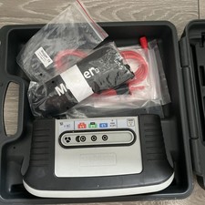 Megger mft1741 multifunction for sale  INVERNESS