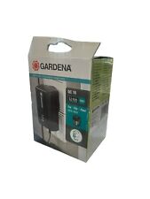 Gardena ladegerät quick gebraucht kaufen  Landau a.d.Isar
