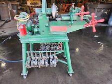 beaver threading pipe machine for sale  Ellwood City