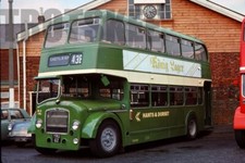 hants dorset bus for sale  HIGH WYCOMBE