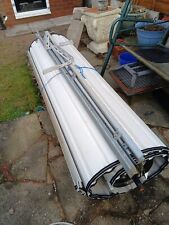 Garage roller shutter for sale  LITTLEBOROUGH