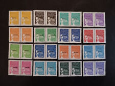 Timbres paire mayotte d'occasion  Baume-les-Dames