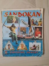 Album sandokan panini usato  Polistena