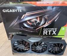 Gigabyte geforce rtx usato  Silvi