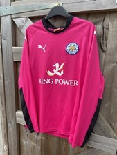 Leicester city 2014 for sale  BIRMINGHAM