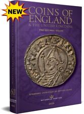 Coins england 2025 for sale  IPSWICH