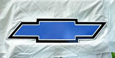 Iconic porcelain chevrolet for sale  Hanover