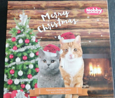 Nobby adventskalender katze gebraucht kaufen  Kulmbach