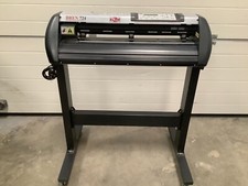 Bren 724 razor for sale  NORWICH