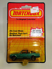 Matchbox Superfast Nr. 39D BMW 323i Cabrio blaumetallic Macau, usado comprar usado  Enviando para Brazil