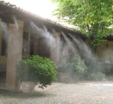 Nebulizzatore acqua impianto usato  Massa di Somma