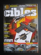 Cibles 578 mossberg d'occasion  Saint-Lô