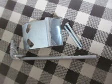 Bolzen stangenriegel inkl gebraucht kaufen  Lotte