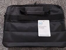 Estojo de transporte DELL CC5623 Pro pasta para notebook 16" 2N3RJ novo comprar usado  Enviando para Brazil