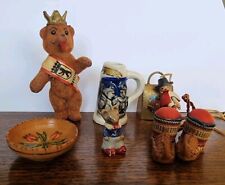 Antique collection miniatures for sale  THATCHAM