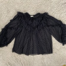 Ulla johnson top for sale  New Middletown