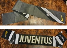 Sciarpa juventus juve usato  Capannori