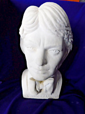 Grand buste claude d'occasion  Rouen-