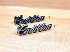 1979 1992 cadillac gebraucht kaufen  Konstanz