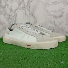 Diesel shoes size for sale  MARCH