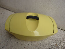 Cocotte creuset design d'occasion  Montpellier-