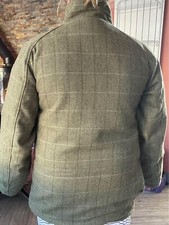 Seeland ragley jacket for sale  ROTHERHAM