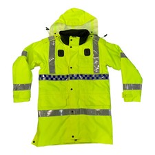 Vis jacket waterproof for sale  SHEPTON MALLET