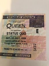 Queen wembley stadium for sale  LEICESTER