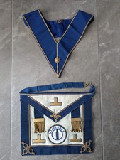 Freemason masonic middlesex for sale  STOWMARKET