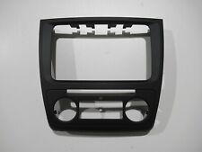 Używany, Skoda Yeti 5L Radio Nawigacja Panel klimatyzacji Osłona Ramka 5L0858069L Oryginalna na sprzedaż  PL