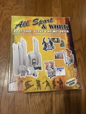 Sport work boot for sale  Atlanta