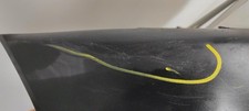 Pare choc volkswagen d'occasion  Migennes