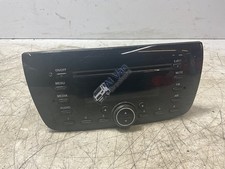 CD player rádio estéreo FIAT Doblo Cargo 263 7355608330 comprar usado  Enviando para Brazil