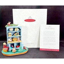 Hallmark 1994 keepsake for sale  Lincoln