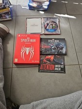 Marvel spider man d'occasion  Décines-Charpieu