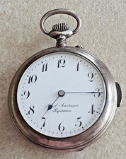 Ancienne rare montre d'occasion  Valenciennes