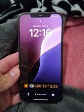 iPhone 12 Pro Max 128GB desbloqueado, usado comprar usado  Enviando para Brazil