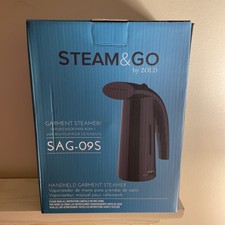 Portable garment steamer for sale  Palm Beach Gardens