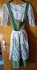 Vintage dirndl 70er gebraucht kaufen  Herborn
