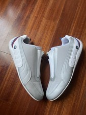 Usado, Tamanho 10.5 - PUMA BMW Motorsport x Speedcat prata comprar usado  Enviando para Brazil