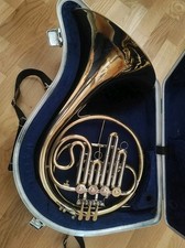 Waldhorn stopfventil gebraucht kaufen  Hamm