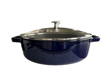 Staub blue 4qt for sale  Buckeye