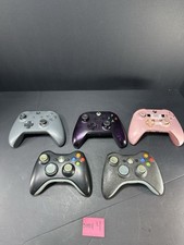 Lot controllers microsoft for sale  Arlington