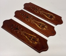 Antique wooden door for sale  SOMERTON