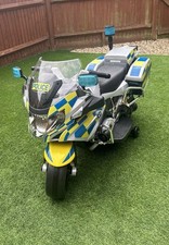 Bmw kids electric for sale  SLOUGH