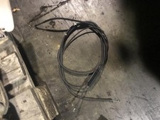 Cable ouverture capot d'occasion  Auterive