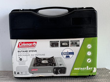 Coleman tabletop portable for sale  Del Rio