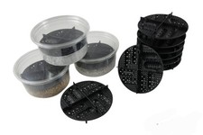 Egg incubation tray d'occasion  Expédié en Belgium