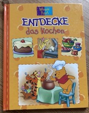 Winnie puuh entdecke gebraucht kaufen  Übersee