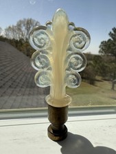 Antique aladdin bouquet for sale  Plain Dealing